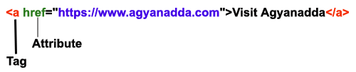 html attribute ayanadda